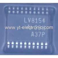 SN74LV8154PW,SN74LV8154PWR,SN74LV8154PWRE4