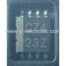 SN74LVC2G74DCTR,SN74LVC2G74DCT