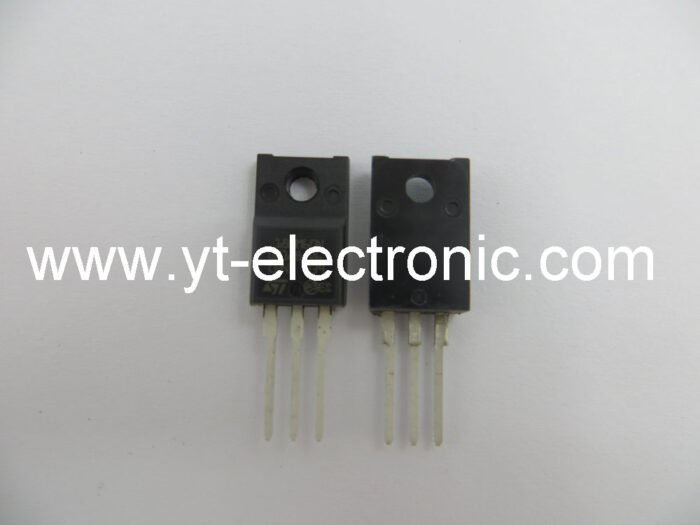 STF18NM60N