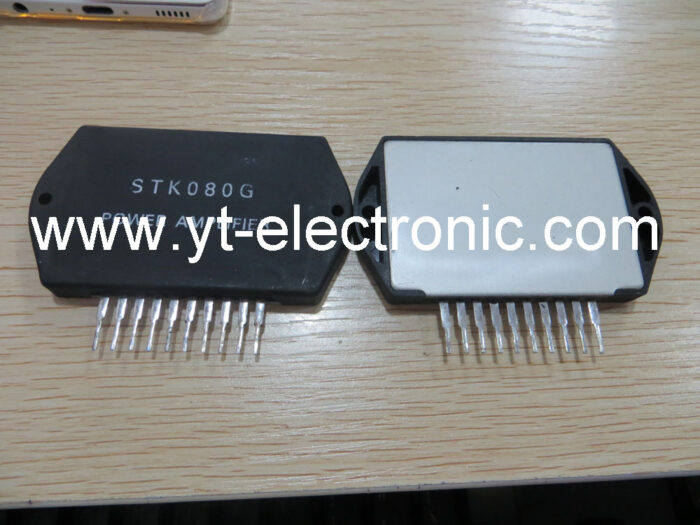 STK080G - Image 2