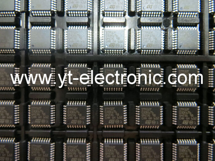 STM32F030K6T6 - Image 2