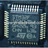 STM32F103C6T6A,STM32F103C6T6ATR