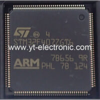 STM32F407ZGT6