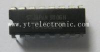 TC4532BP