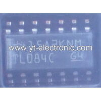 TL084CDR,TL084CDRG4