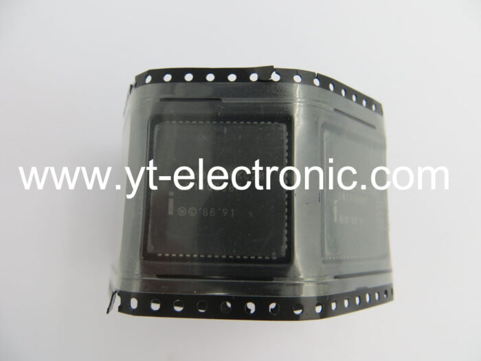 TN80C196KC20 - Image 2
