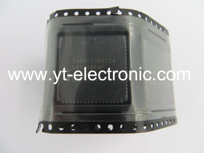 TN80C196KC20 - Image 3