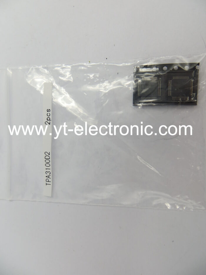 TPA3100D2 - Image 3