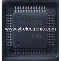 TPA3100D2PHP,TPA3100D2PHPR