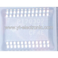 TPS70302PWP,TPS70302PWPR