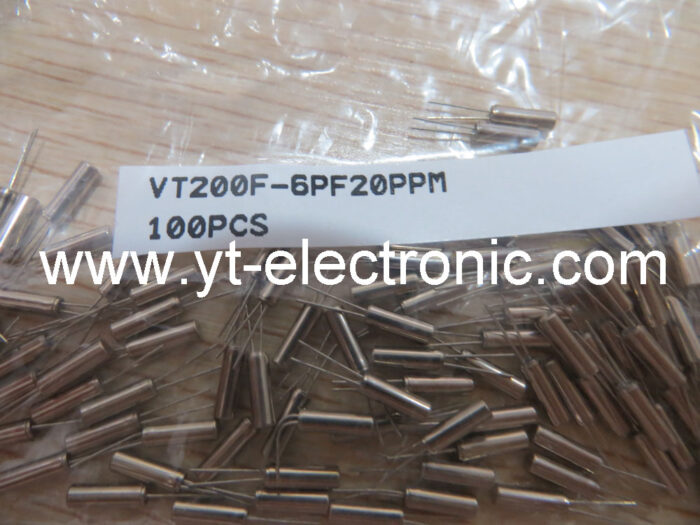 VT200F-6PF20PPM - Image 2