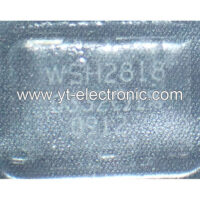 WSH2818R0332FEA5