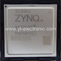 XC7Z030-1FFG676I