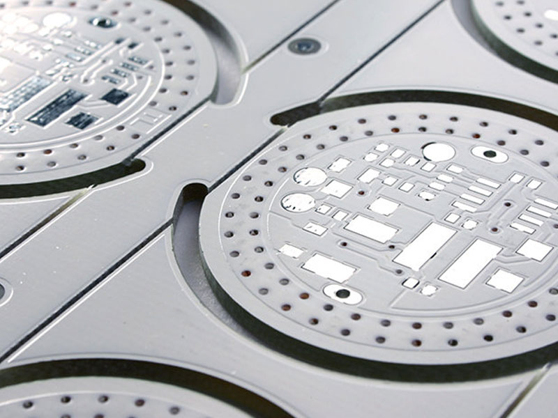 aluminum pcb aluminum pcb