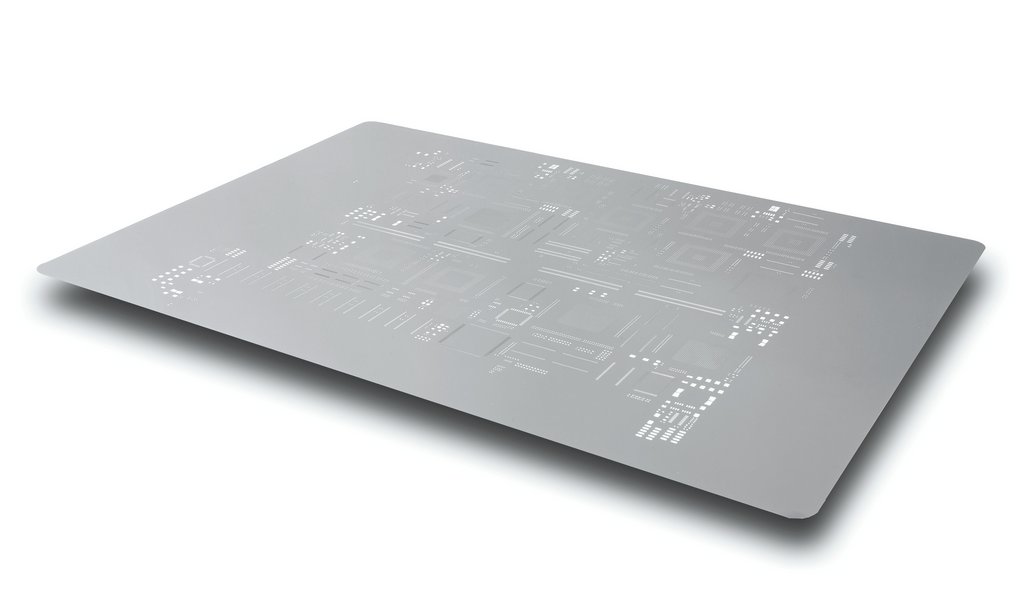 SMT Stencil Stencil