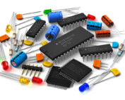 Electronic components