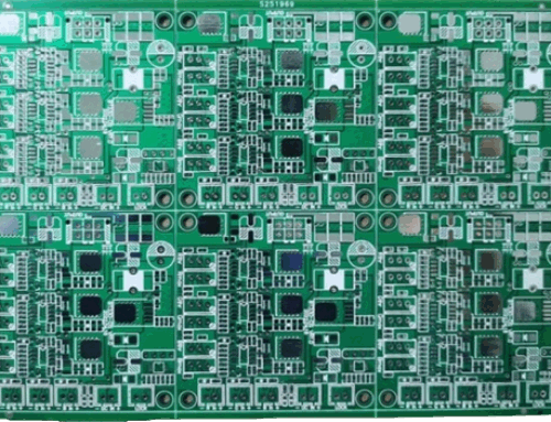 HDI PCB