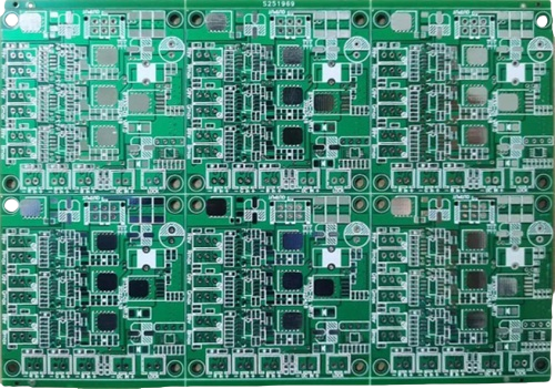 hdi pcb hdi pcb