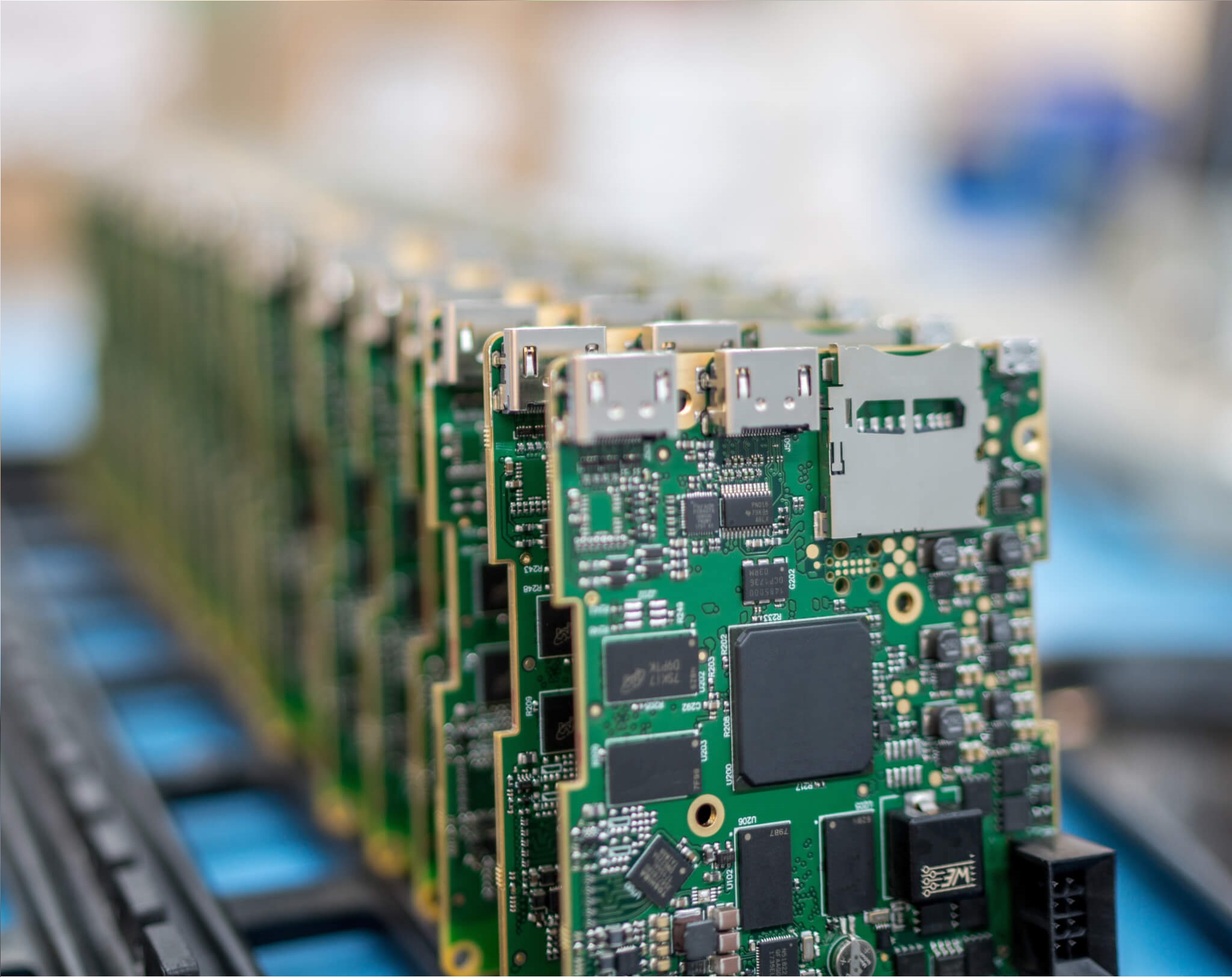 pcb assembly10