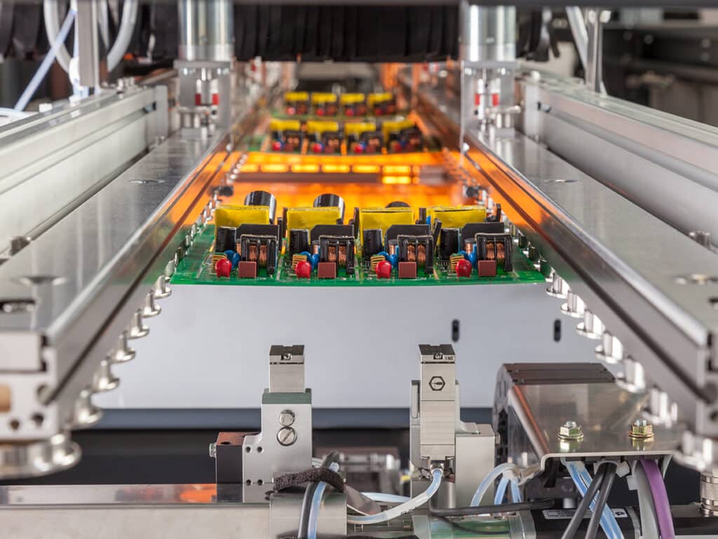 pcb assembly11