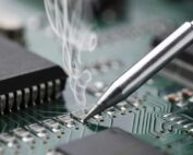 pcb assembly3