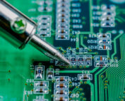 pcb assembly4