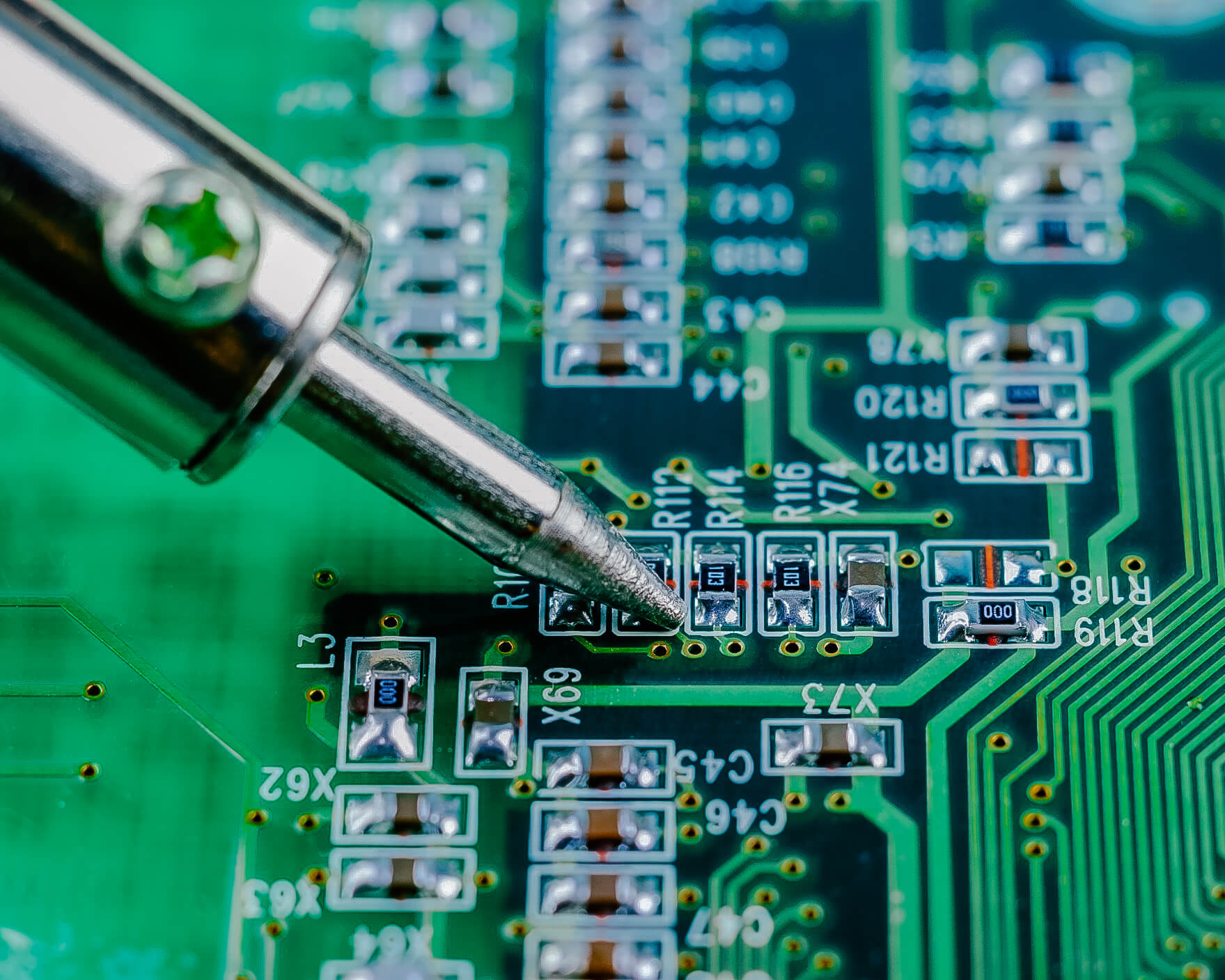pcb assembly4 pcb assembly4