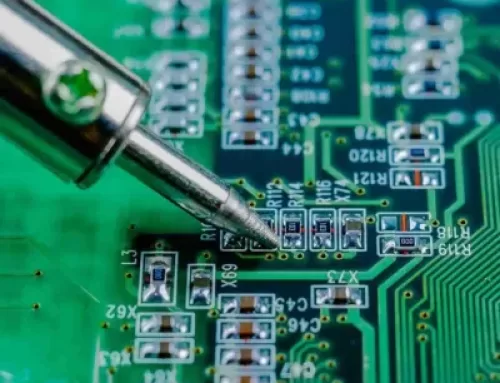 PCB Panel Requirement of Assembly
