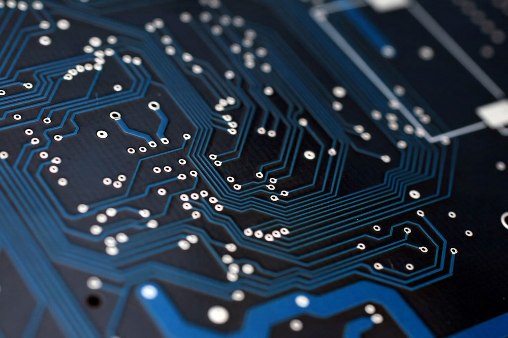 pcb assembly5
