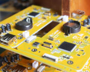 pcb assembly6