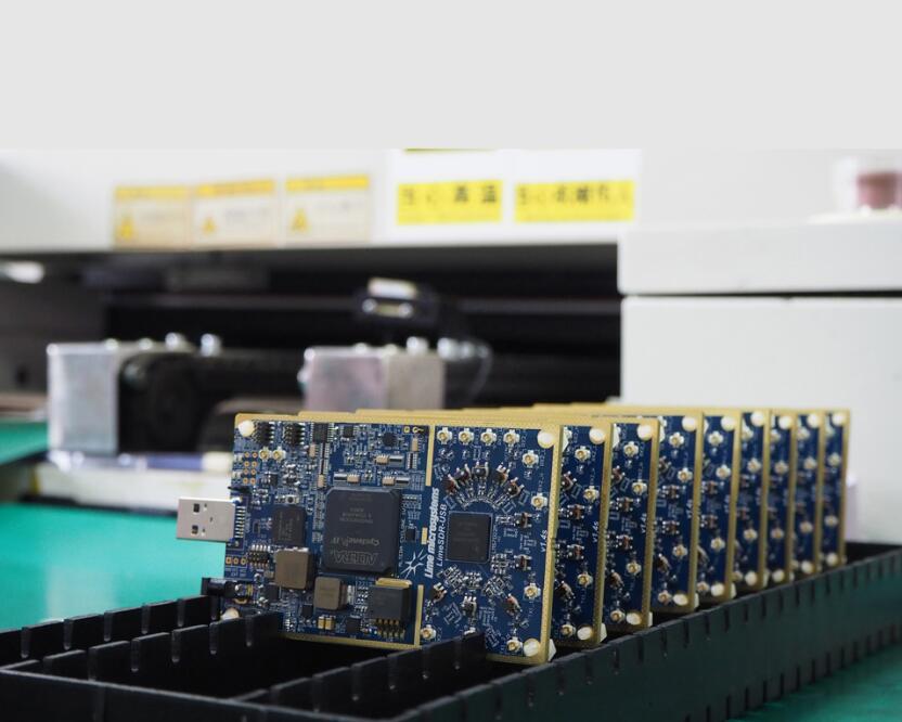 pcb assembly7