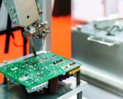 pcb assembly8