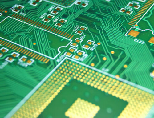 Mini 3.5 Inch Industrial Control Motherboards with SMD Processing