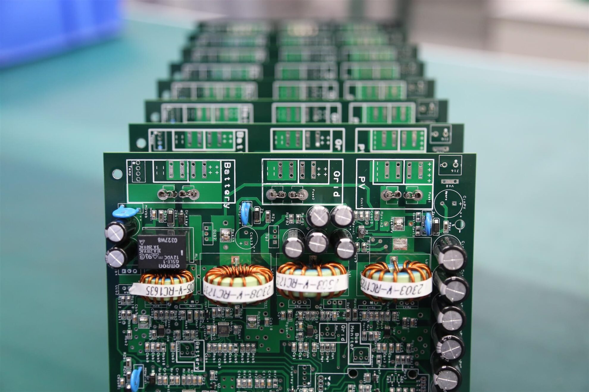 pcb5