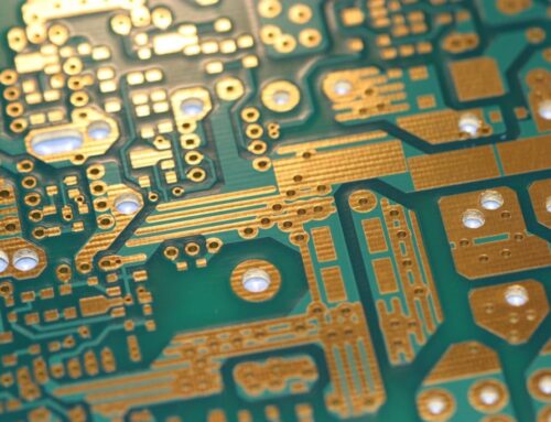High Frequency PCB