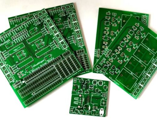 PCB Prototype