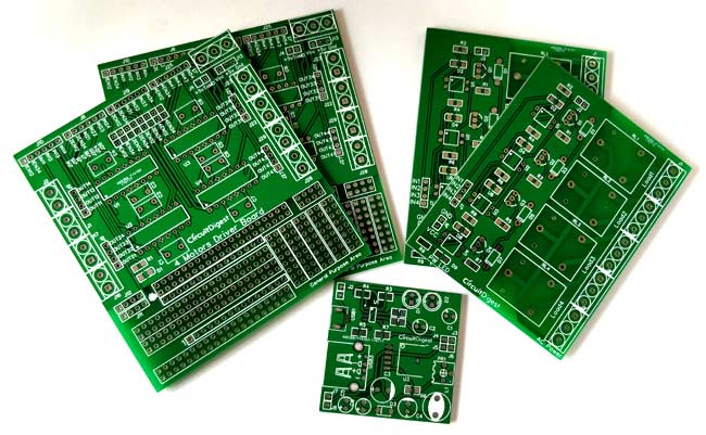 prototype pcb prototype pcb