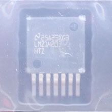 LMZ14203HTZE,LMZ14203HTZE/NOPB