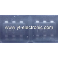 DAC7571IDBVT,DAC7571IDBVR