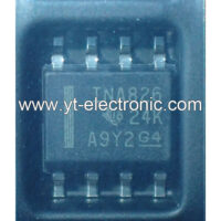 INA826AID,INA826AIDR