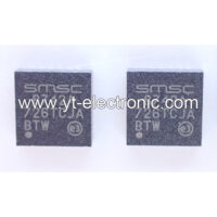 LAN8742A-CZ,LAN8742A-CZ-TR