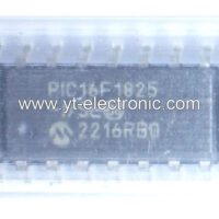 PIC16F1825T-I/SL