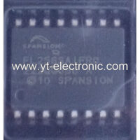 S25FL256SAGMFIR00