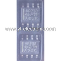SN65HVD232DR,SN65HVD232D