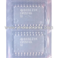 SN74LVC574ADW,SN74LVC574ADWR