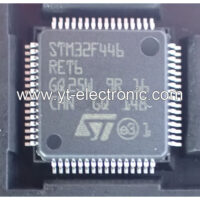 STM32F446RET6