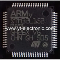 STM32L152R8T6