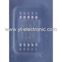 TPS61016DGS