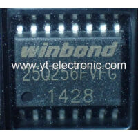 W25Q256FVFIG