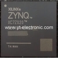XC7Z020-2CLG484I